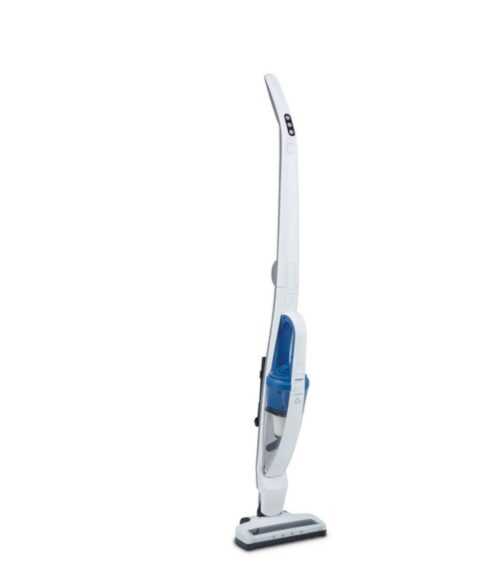 2 in 1 akku staubsauger Ambiano Handstaubsauger