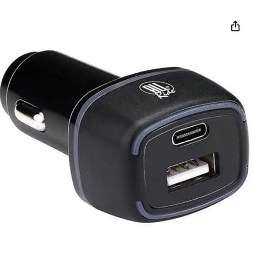 Super Schnell Usb -Typ C -Telefonladegerät Für Iphone Samsung Android