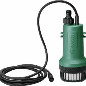 Bosch GardenPump 18 Zubehör Pumpeneinheit