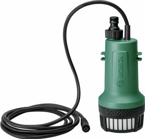 Bosch GardenPump 18 Zubehör Pumpeneinheit
