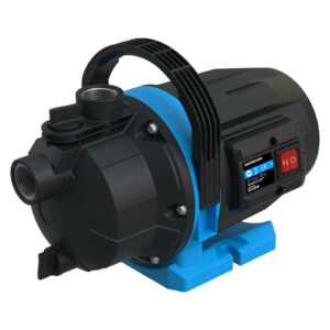 Pumpe Gartenpumpe Jet-Pumpe Güde GP 6035 600W Garten Bewässerung Pool 3200 l/h