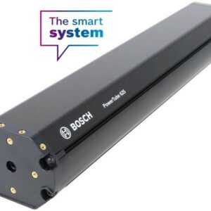 Bosch PowerTube 625 Smart System E-Bike Akku Horizontal BBP3760, Bj. 2024, +Kit