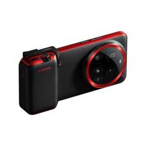 Xiaomi 15 Ultra Photography Kit Legend Edition