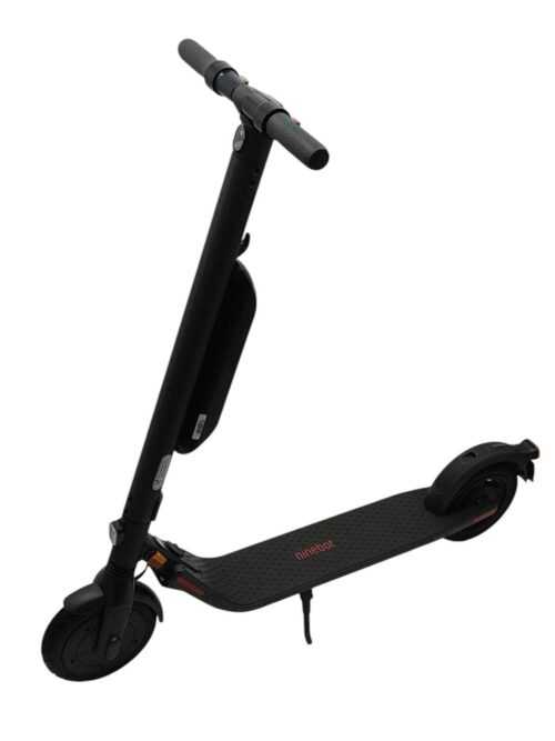 Ninebot Kickscooter E45D par Segway