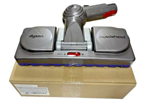 Dyson 967420-01 Musclehead Bodendüse CINETIC BIG BALL CY22 / CY23 Absolute