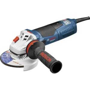 Bosch Professional GWS 19-125 CI 060179N002 Winkelschleifer 125 mm 1900 W