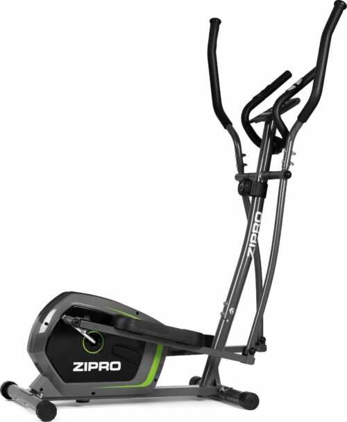 Zipro Neon Magnetischer Crosstrainer für Zuhause 120kg 7-kg Schwungrad LCD