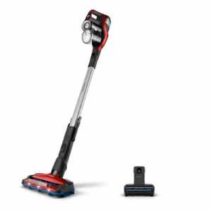 Philips XC7043/01 Akku-Handstaubsauger mit Stiel Staubsauger Kabellos Beutellos