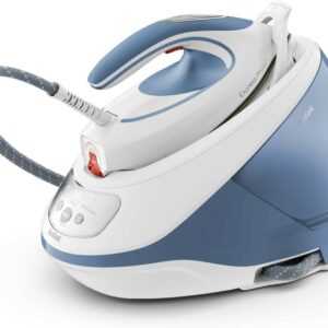 Tefal SV9202 Dampfbügelstation Express Protect Bügeleisen SIEHE Beschreibung B29