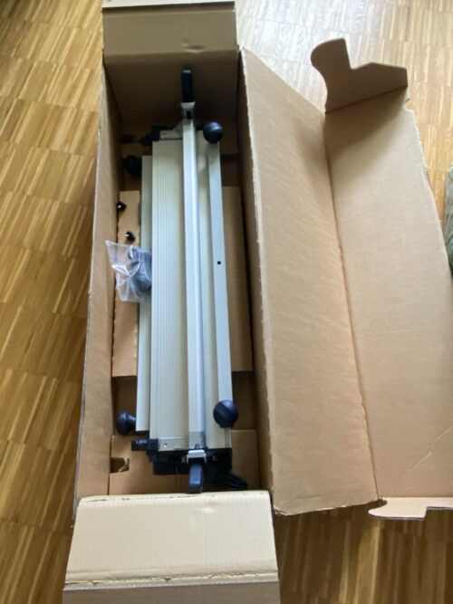 Festool Verbindungssysten VS 600 GE