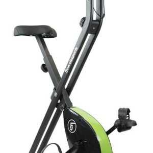 ❗NEU&OVP❗️Faltbarer Heimtrainer Ergometer Fitnessbike Aalborg Fitnessfahrrad
