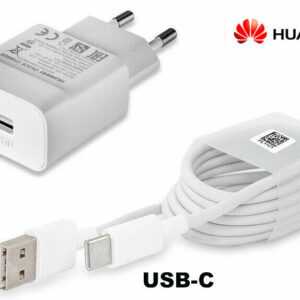 Original Huawei Schnell Ladegerät Ladekabel USB-C Kabel P40 P30 P20 P10 Lite Pro