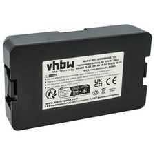 Akku für Husqvarna 5902142-03, 590 21 42-02, 5902142-02, 584 85 28-05 3Ah 18V