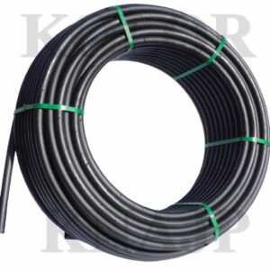 Bewässerung PE Rohr Wasserleitung 16mm 20mm 25mm 32mm Versorgungsleitung