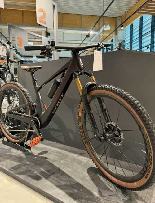 Scott Lumen 900 SL TR Zu Verkaufen Zustand Neu
