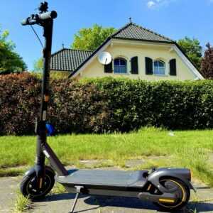 Ninebot G2 Max E-Scooter – Modell 2024