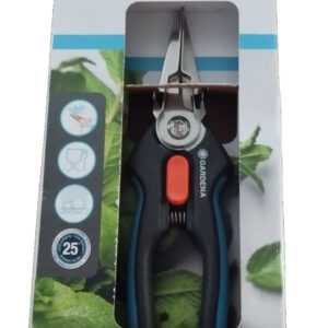 Gardena Gartenschere Ernteschere GripCut 12213-20 Neu OVP #