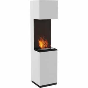 Bioethanol Ethanol Kamin Biokamin SIERRA Standkamin Ethanol Kamin Ofen
