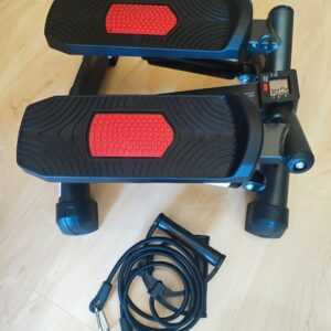 Sportstech Swing Stepper