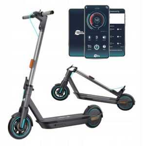 Xiaomi Electric Scooter 5 E-Scooter – 60 km Reichweite, 600W Motor, BHR9604DE