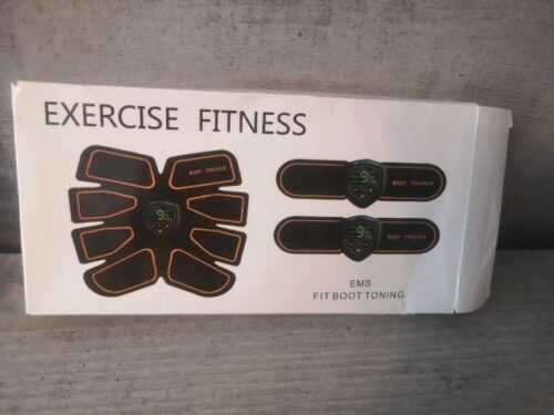 Muskelaufbau Simulator Fitnessgerät