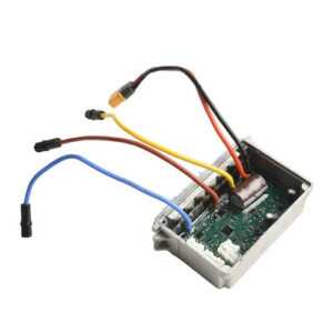 Elektrisch Scooter Dashboard Ersatz für Ninebot Max G30 Elektroroller E-Bik Z6P1