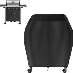 Gasgrill Abdeckhaube Für Enders Chicago 3/Chicago 3R Turbo/Brooklyn Next 3 Wasse