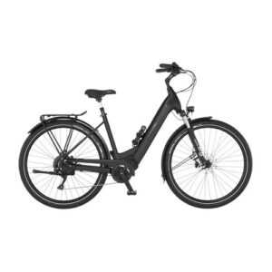 HERCULES ROBERT/A Deluxe I-F8 28 Zoll E-Bike Rh 53 cm Bosch Active Plus 625Wh