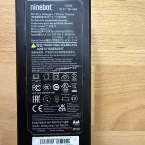 Scooter Tasche, , 3L, Halterung, E Scooter, Xiaomi, Ninebot, Segway