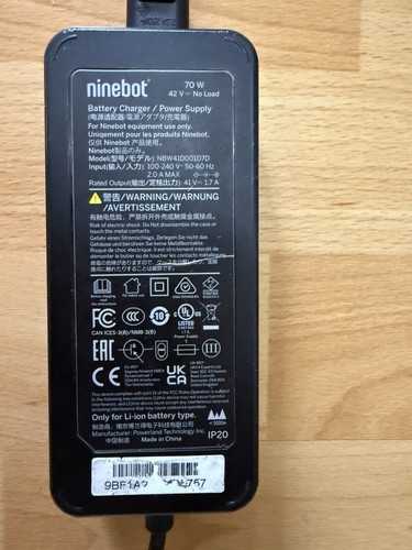 Scooter Tasche, , 3L, Halterung, E Scooter, Xiaomi, Ninebot, Segway