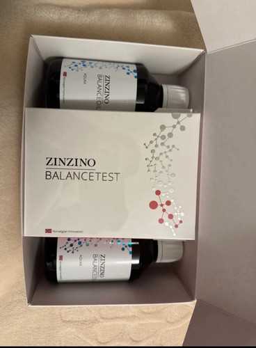 ZINZINO XTEND+, Vitamine, Mineralien und Mikronährstoffekomplex 3x MHD 11/27