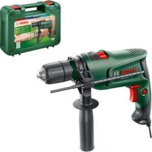 Bosch Bohrhammer PBH 2500 SRE (600 Watt, im Koffer)