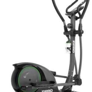 Zipro Hulk Magnetischer Crosstrainer Zuhause 8-kg Schwungrad 8 Stufen Max 150kg