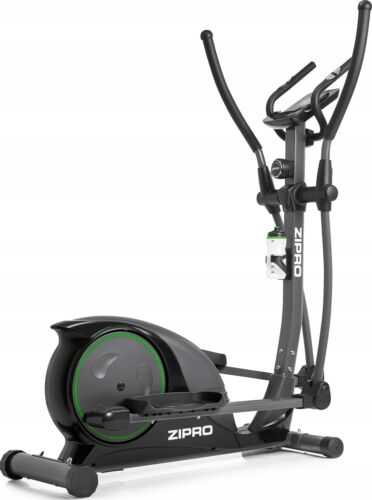 Zipro Hulk Magnetischer Crosstrainer Zuhause 8-kg Schwungrad 8 Stufen Max 150kg
