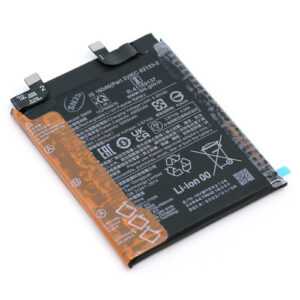 Für Xiaomi Poco X3 Pro BN57 Akku Accu Batterie 5160mAh NEU Hochwertig