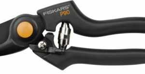 Fiskars P90 Gartenschere Bypass Pro Garten-Schneide-Werkzeug Astschere Rebschere