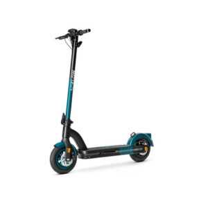Ninebot by Segway F2 Plus D KickScooter, E-Scooter, max 20 km/h, 55 km Reichweit