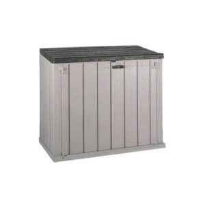 TOOMAX 434041 WERKZEUGKOFFER STORA WAY TAUPEGRAU/DUNKELANTHRAZIT