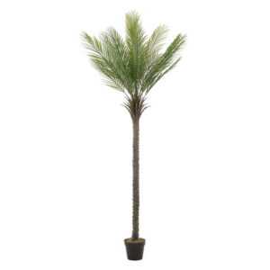 270 cm exkl künstlicher Weihnachtsbaum Christbaum Tannenbaum inkl. Metallständer