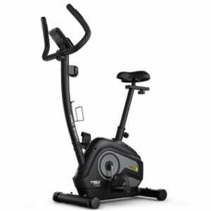 TREX SPORT Heimtrainer Fahrrad Ergometer Fitnessbike TX-400MB RECK