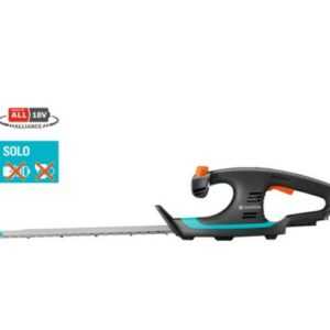 Gardena Akku-Baumschere EasyCut 110/18v P4A Solo - 14772 - 55