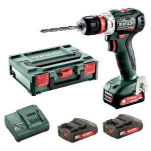 Metabo PowerMaxx BS Basic