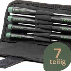Wiha Schraubendreher 45896  Set 7-tlg. + Tasche