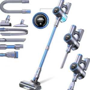 Einhell Power X-Change Akku-Nass-Trockensauger TE-VC 36/30 Li S-Solo