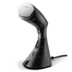 Philips Bügeleisen 5000 Series, 45 g/min konstanter Dampf, Schwarz (DST5040/80)