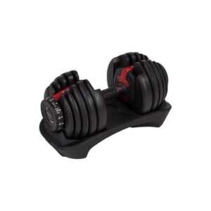 Yaheetech Verstellbares Hantelset (18/24/40kg)
