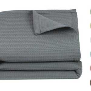 Wohndecke Kuscheldecke Baumwolle Dralon Biederlack 150x200 cm
