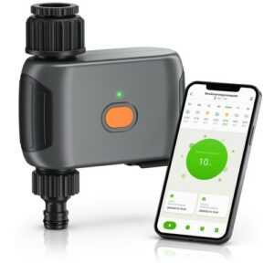 Gardena smart Irrigation Control Sensor Set