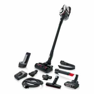 Bosch BSS825MULT Handstaubsauger Bodensauger Akku-Handstaubsauger mit Stiel
