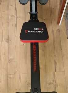 Hometrainer Rudergerät Kendox
